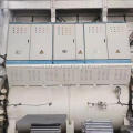 Vacuum Brazing Furnace for Aluminum Coolers